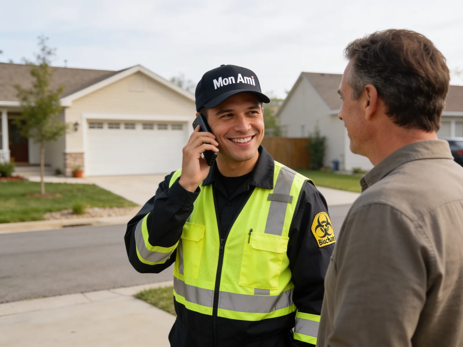 Sewage Cleanup North Las Vegas, NV FAQs