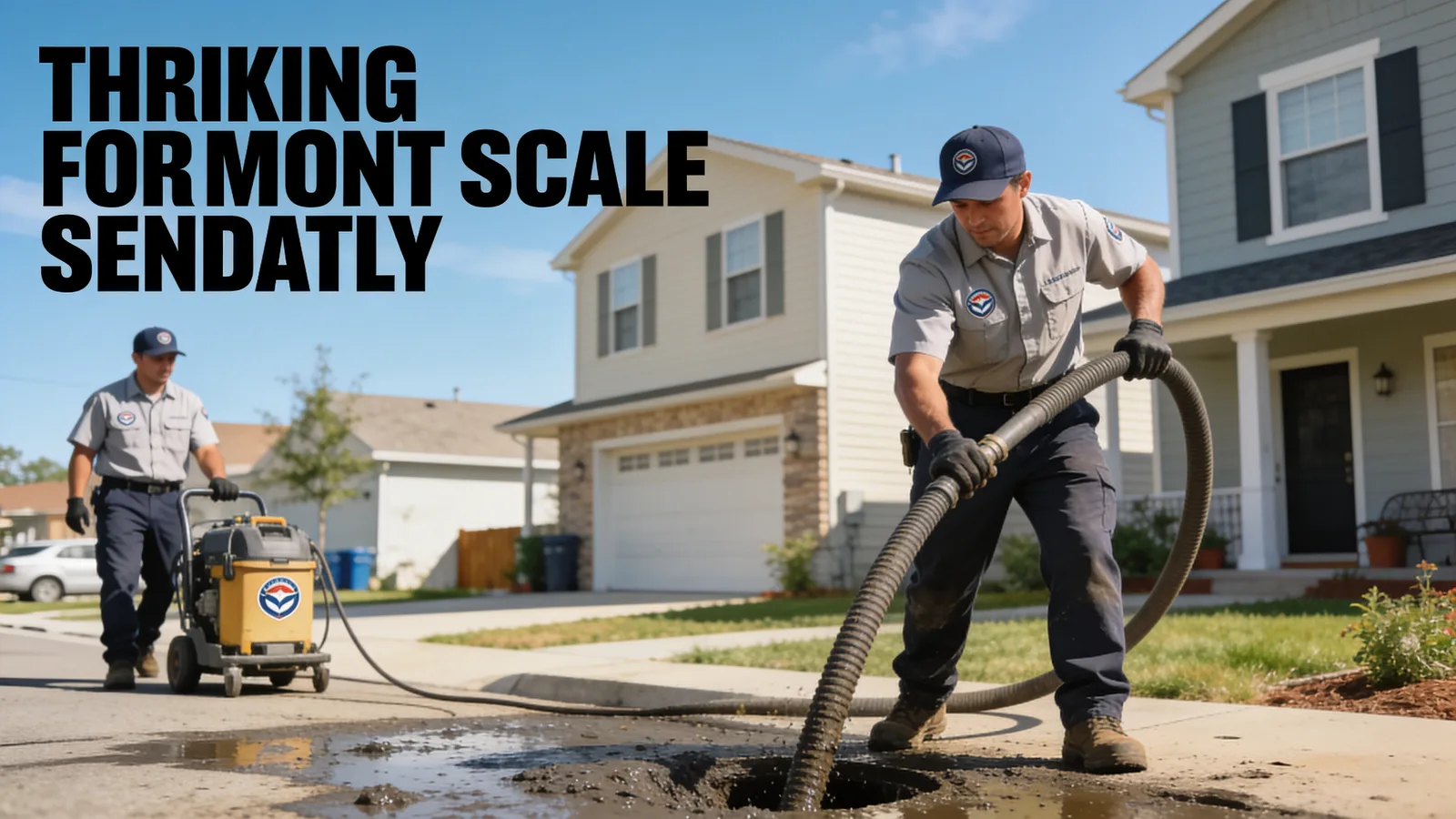 Sewage Cleanup in North Las Vegas, NV near me